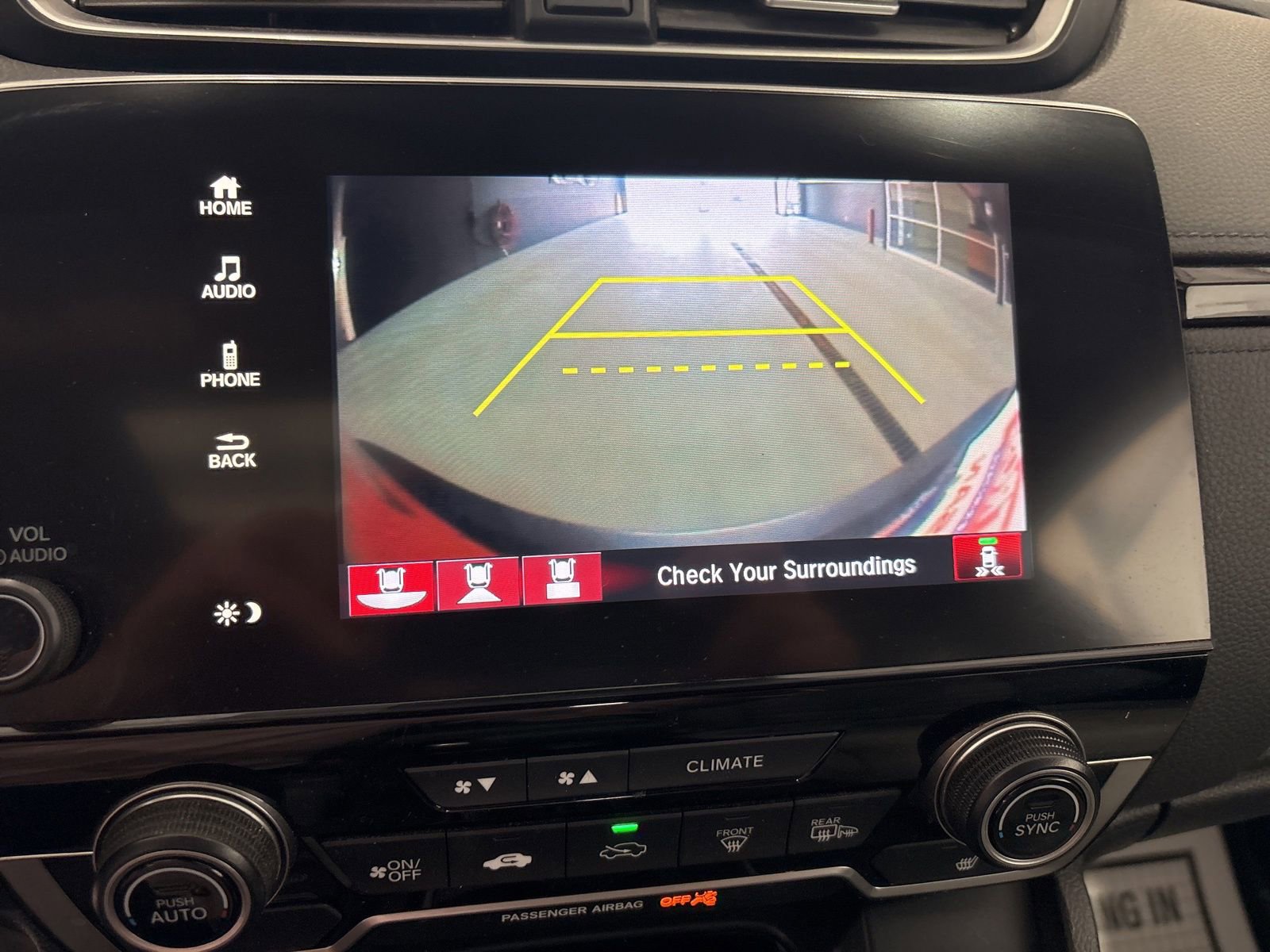 Used 2020 Honda CR-V EX image 25