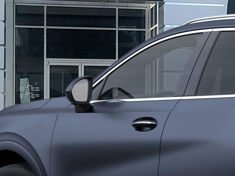 New 2026 Buick Envision Avenir image 36