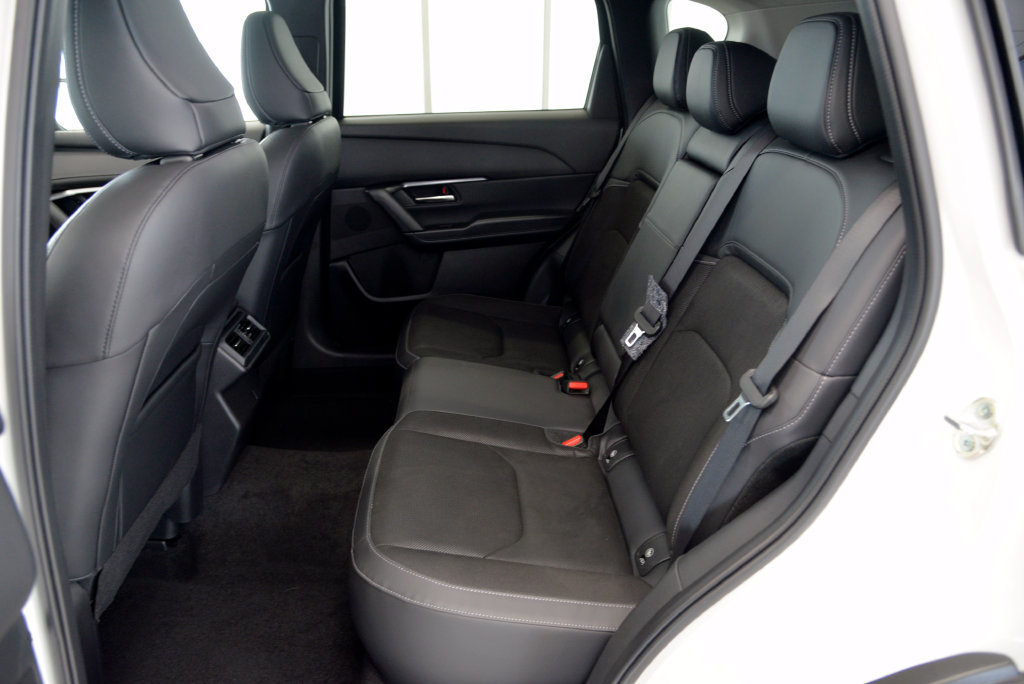 Certified 2026 MAZDA CX-5 Preferred AWD/4WD image 26