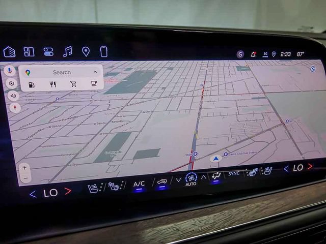 New 2026 Chevrolet Tahoe High Country AWD/4WD image 19