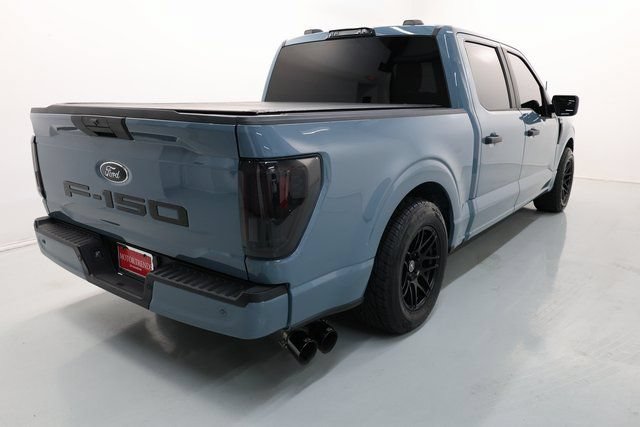 Used 2023 Ford F150 XL w/ STX Appearance Package RWD image 55