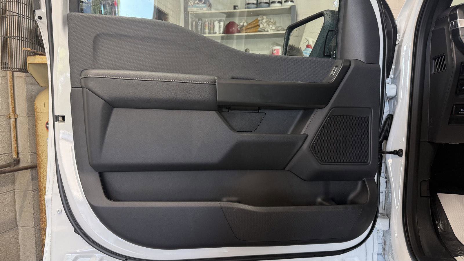 New 2025 Ford F150 STX w/ Equipment Group 200A image 9
