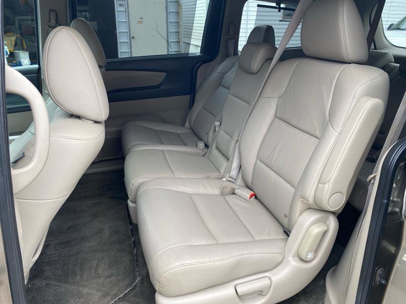 Used 2012 Honda Odyssey Touring image 8