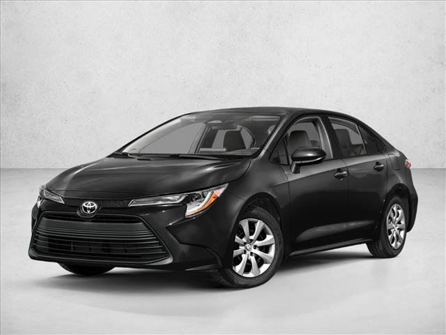 Used 2024 Toyota Corolla LE image 6