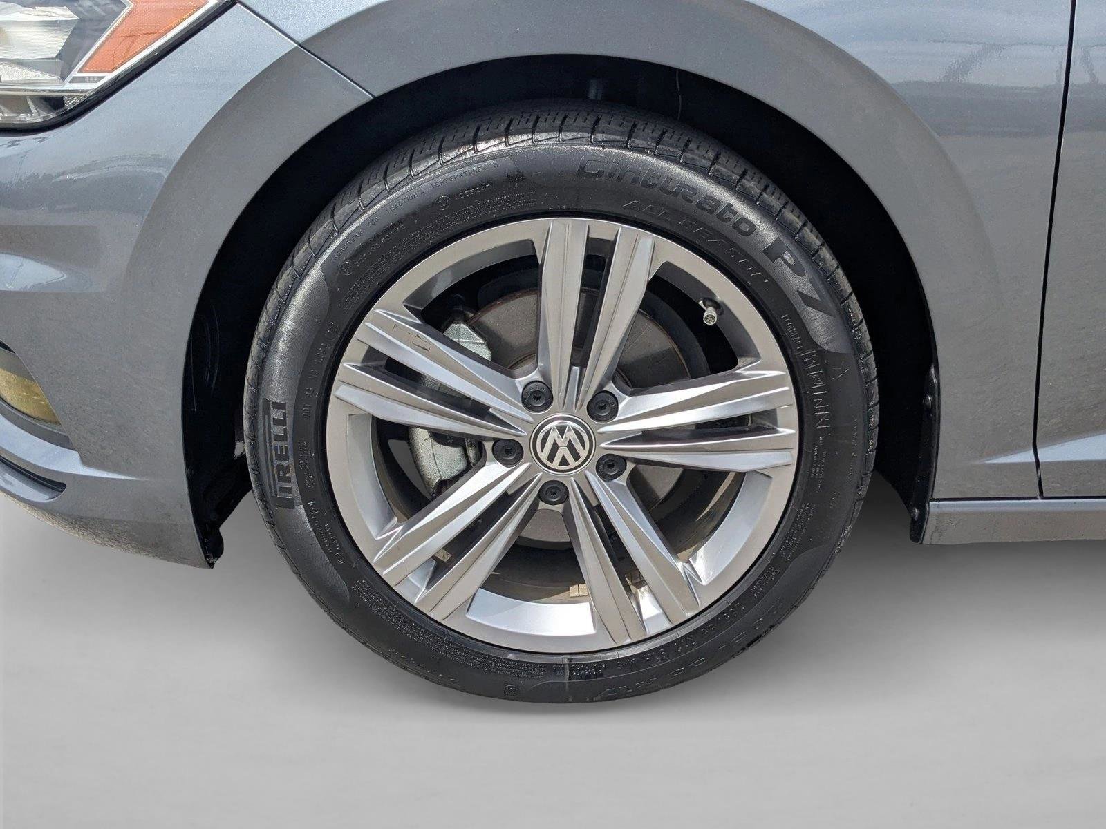 Used 2021 Volkswagen Jetta R-Line FWD image 24