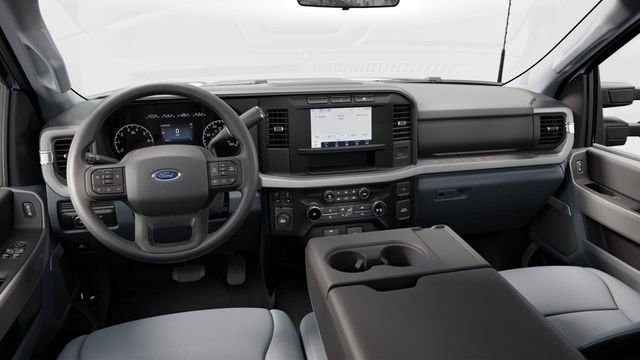 New 2025 Ford F450 XLT RWD image 6