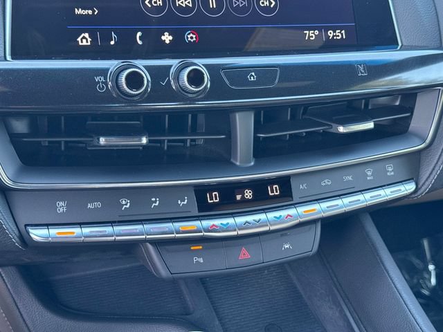 Certified 2021 Cadillac CT5 Premium Luxury w/ Technology Package RWD image 23