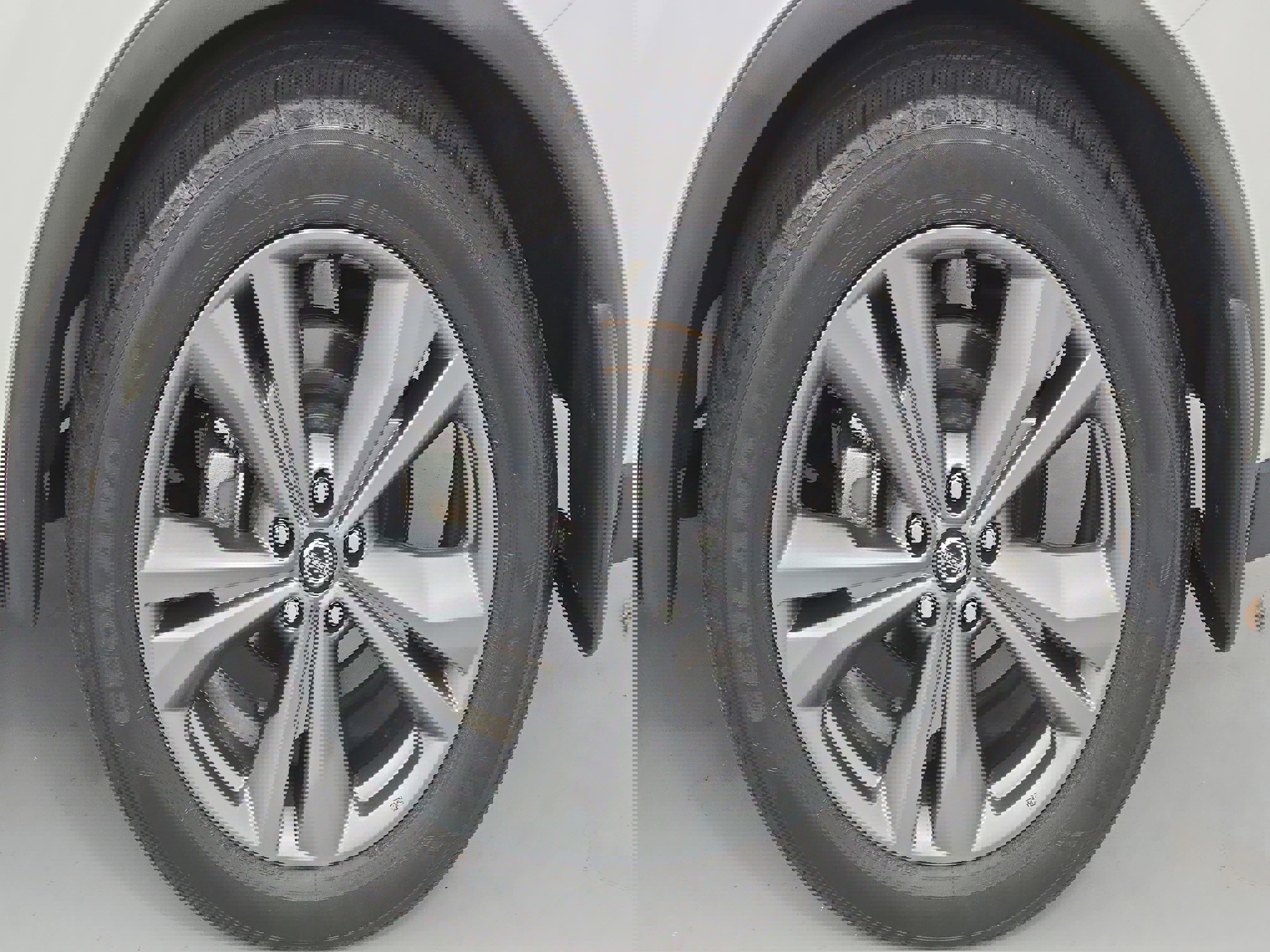 Used 2022 Nissan Murano Platinum w/ Cargo Package image 34