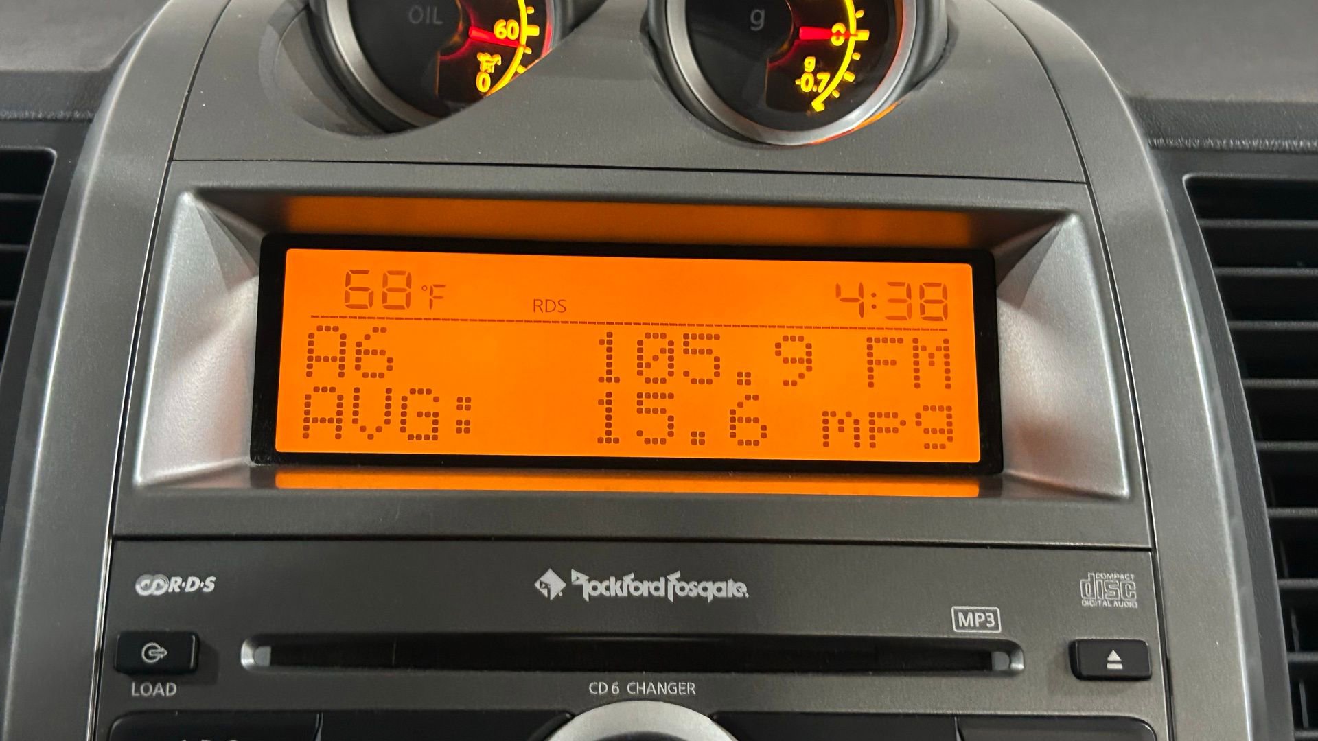 Used 2008 Nissan Sentra SE-R w/ Sunroof Pkg FWD image 58