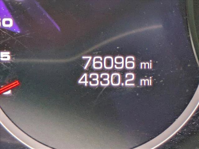 Used 2018 Porsche Panamera 4S image 12