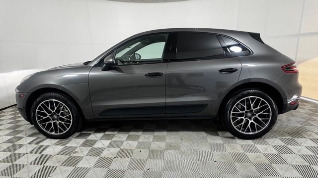 Used 2018 Porsche Macan S AWD/4WD image 4