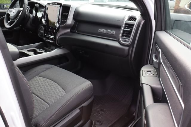 Used 2026 RAM 3500 Big Horn AWD/4WD image 53
