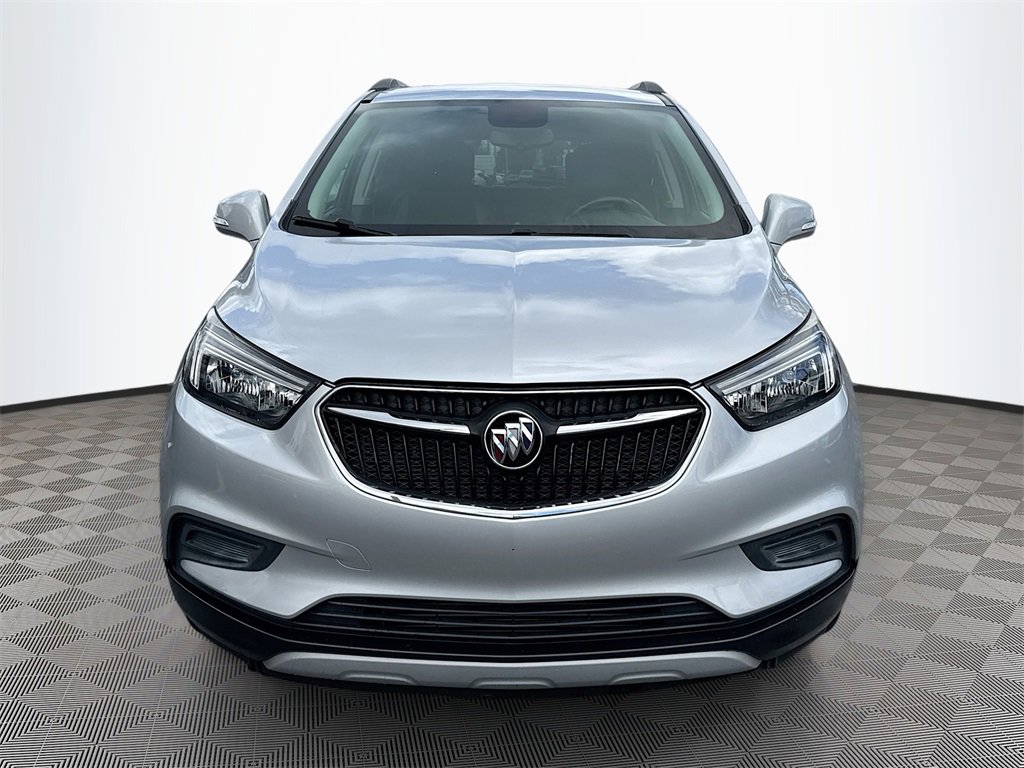Used 2019 Buick Encore Preferred image 2