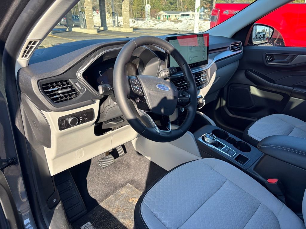 New 2026 Ford Escape Active w/ Tech Pack #1 image 19