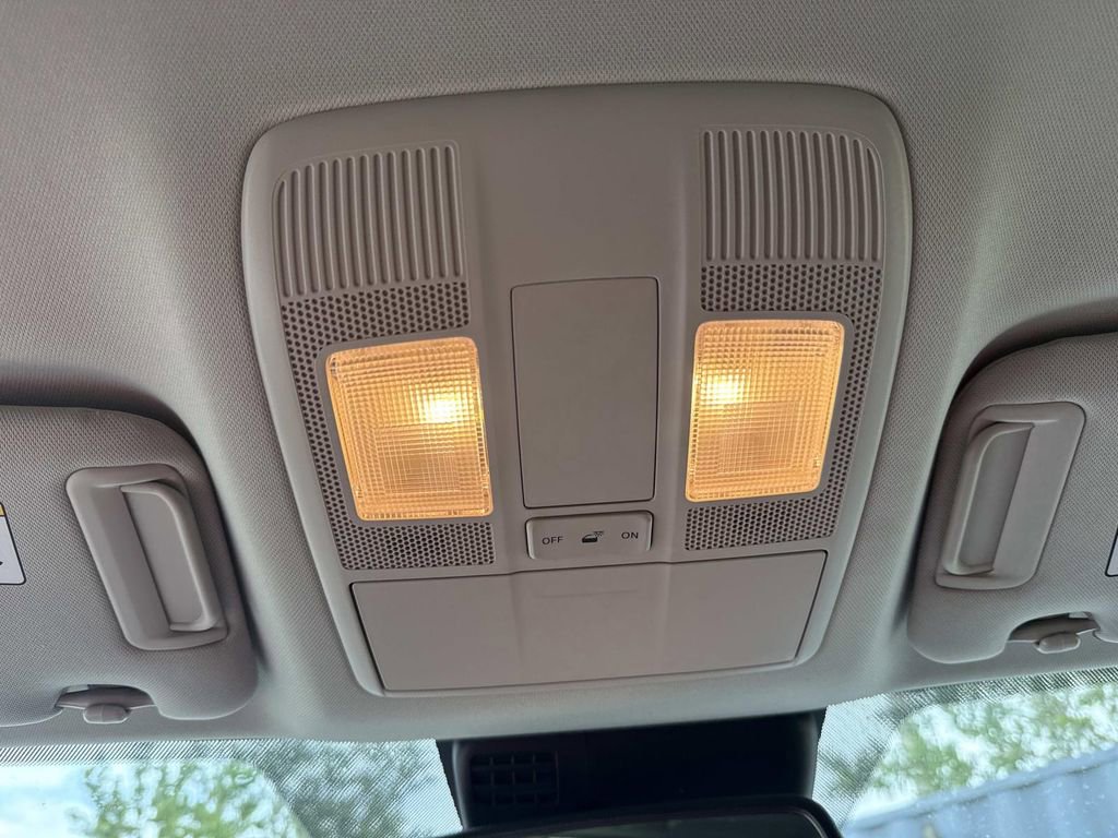 Certified 2025 MAZDA CX-5 AWD 2.5 S w/ Preferred Package image 49