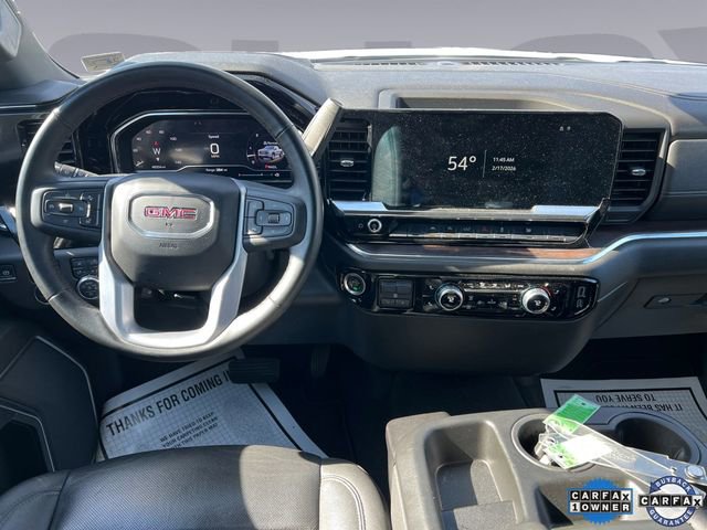 Used 2025 GMC Sierra 1500 SLT image 12