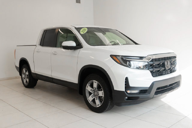 Certified 2026 Honda Ridgeline RTL image 7