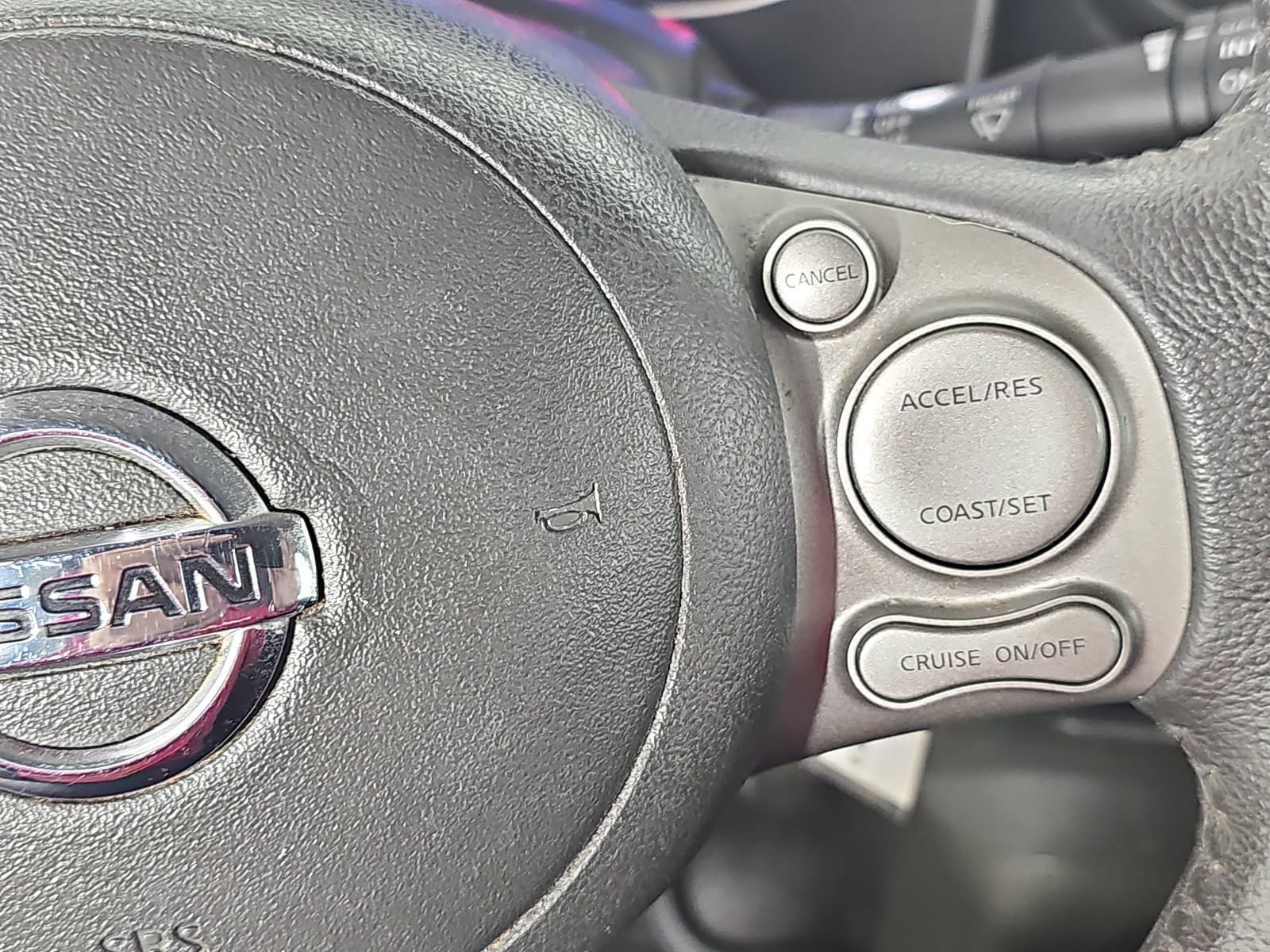 Used 2013 Nissan Cube FWD image 15