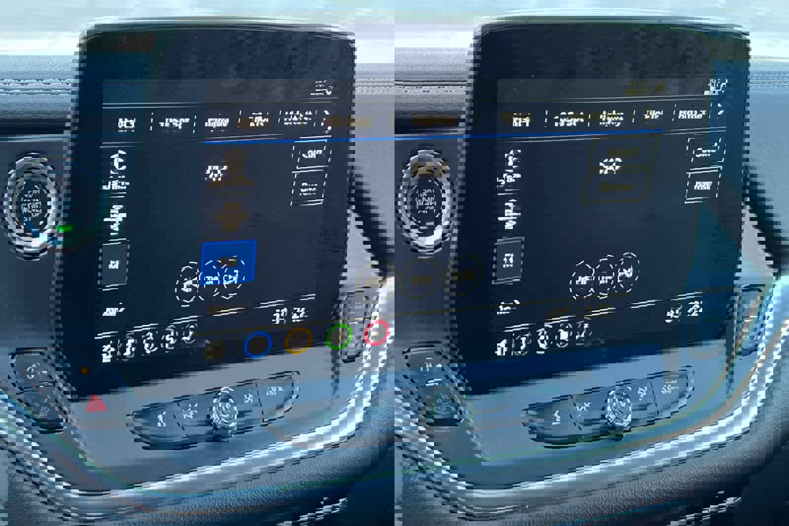 Used 2023 Chevrolet Blazer LT image 22