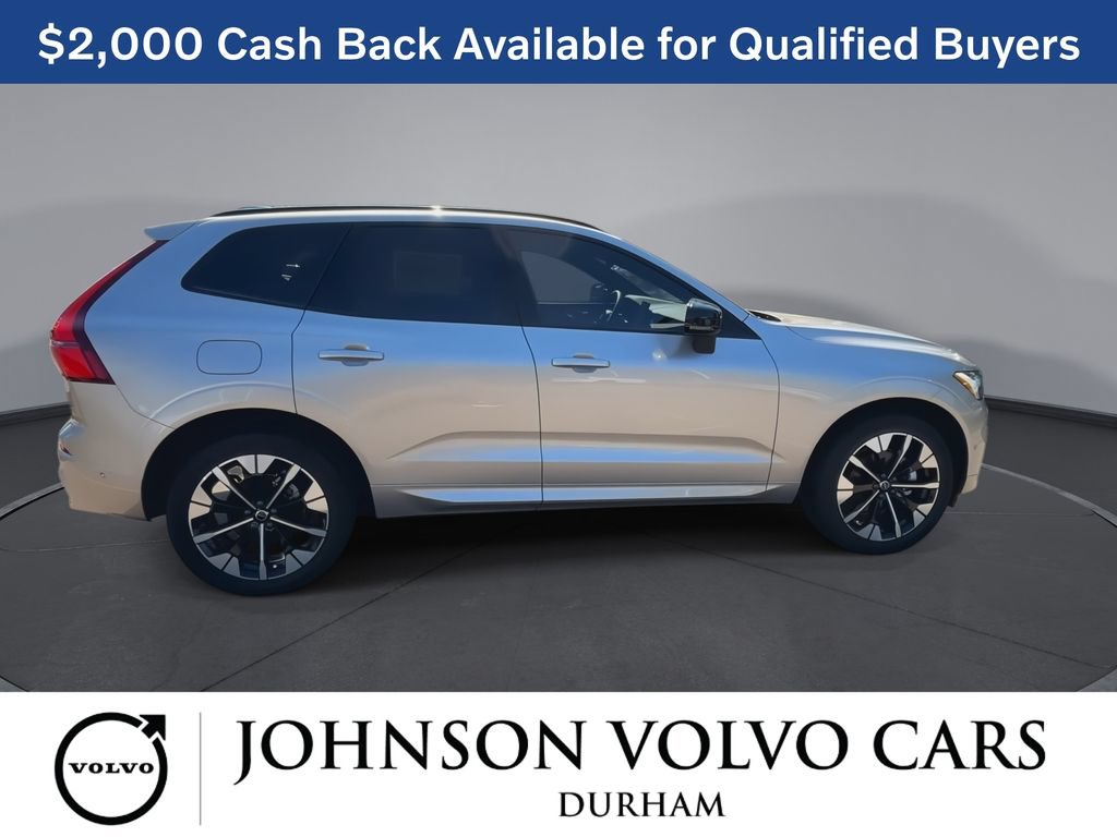 New 2026 Volvo XC60 B5 Plus w/ Protection Package Premier AWD/4WD image 9