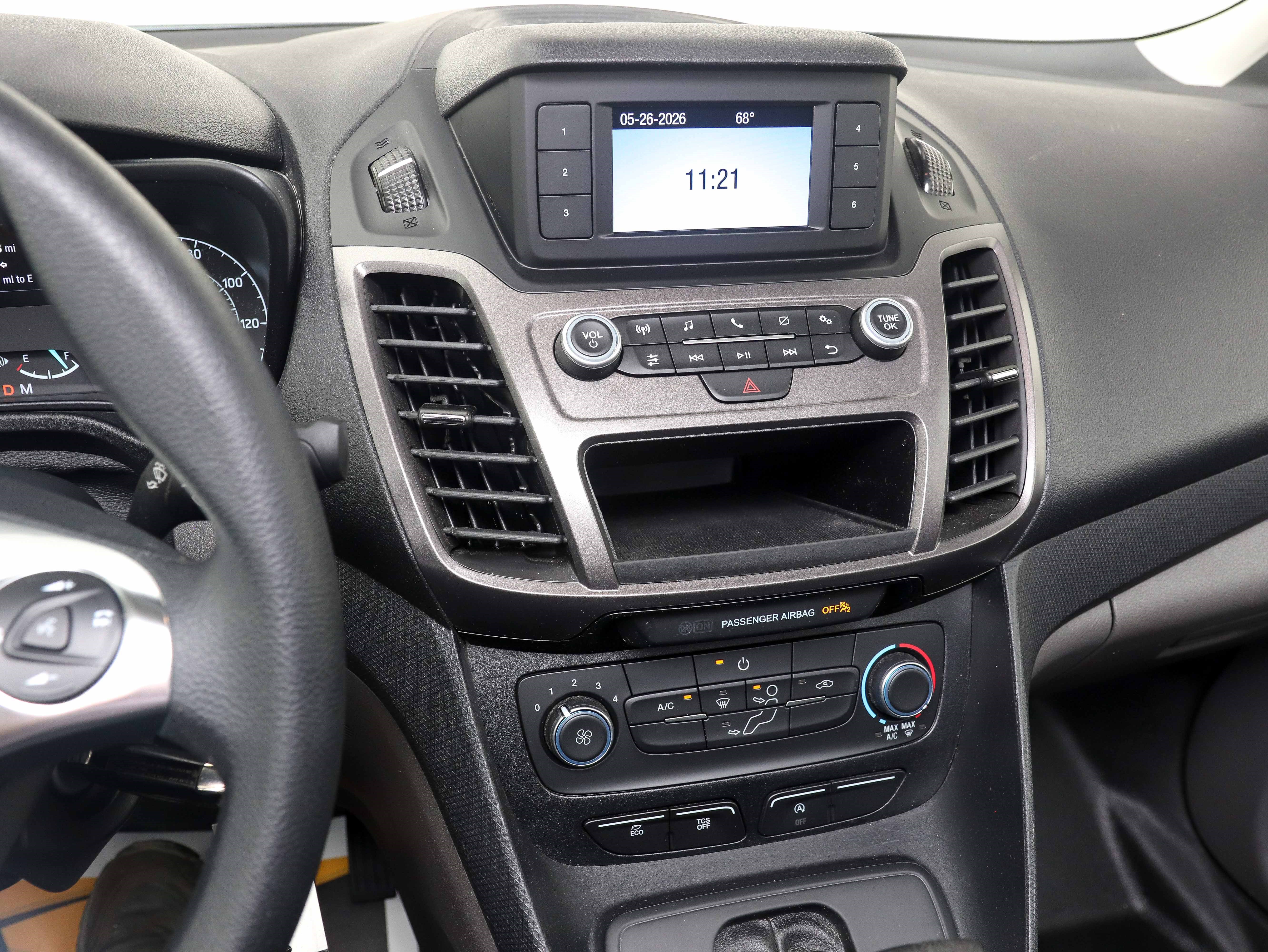 Used 2023 Ford Transit Connect XL FWD image 22
