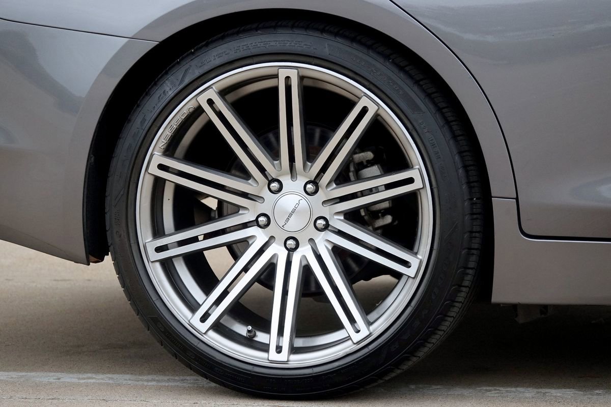 Used 2014 INFINITI Q50 Premium w/ Navigation Package image 30