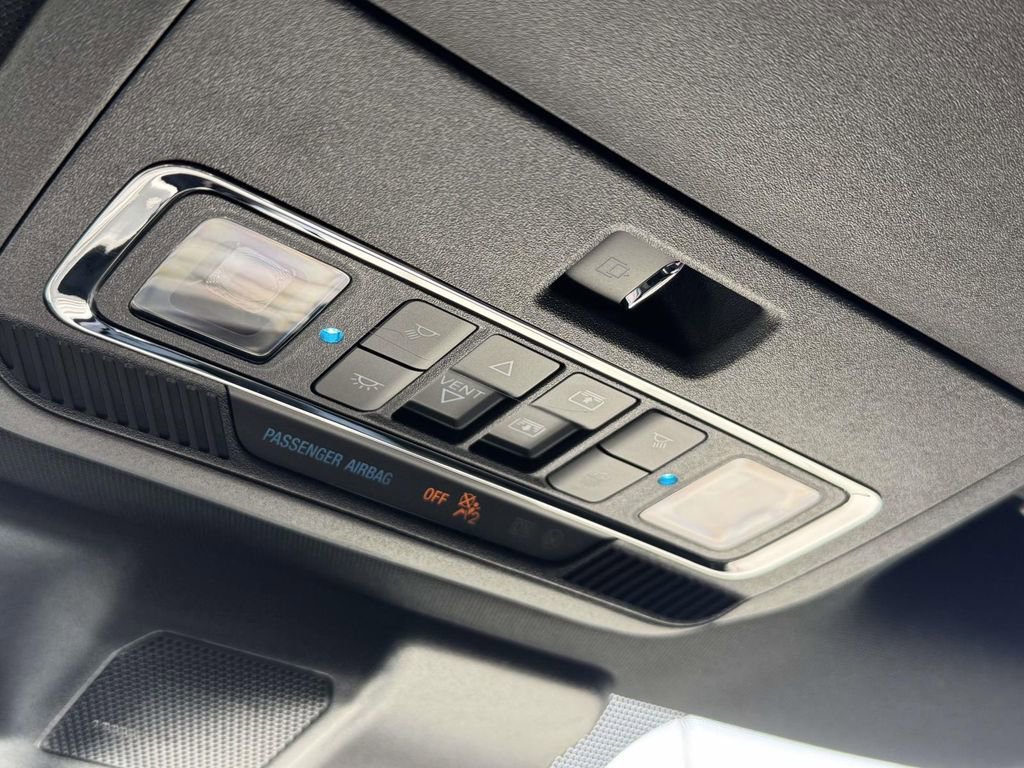 Used 2025 Ford F150 Raptor AWD/4WD image 15