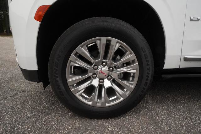 Used 2022 GMC Yukon Denali image 43
