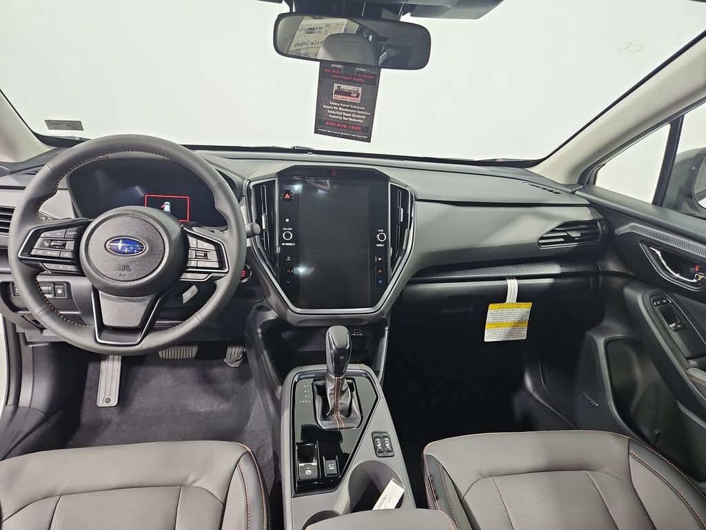 New 2026 Subaru Crosstrek 2.5i Limited AWD/4WD image 12