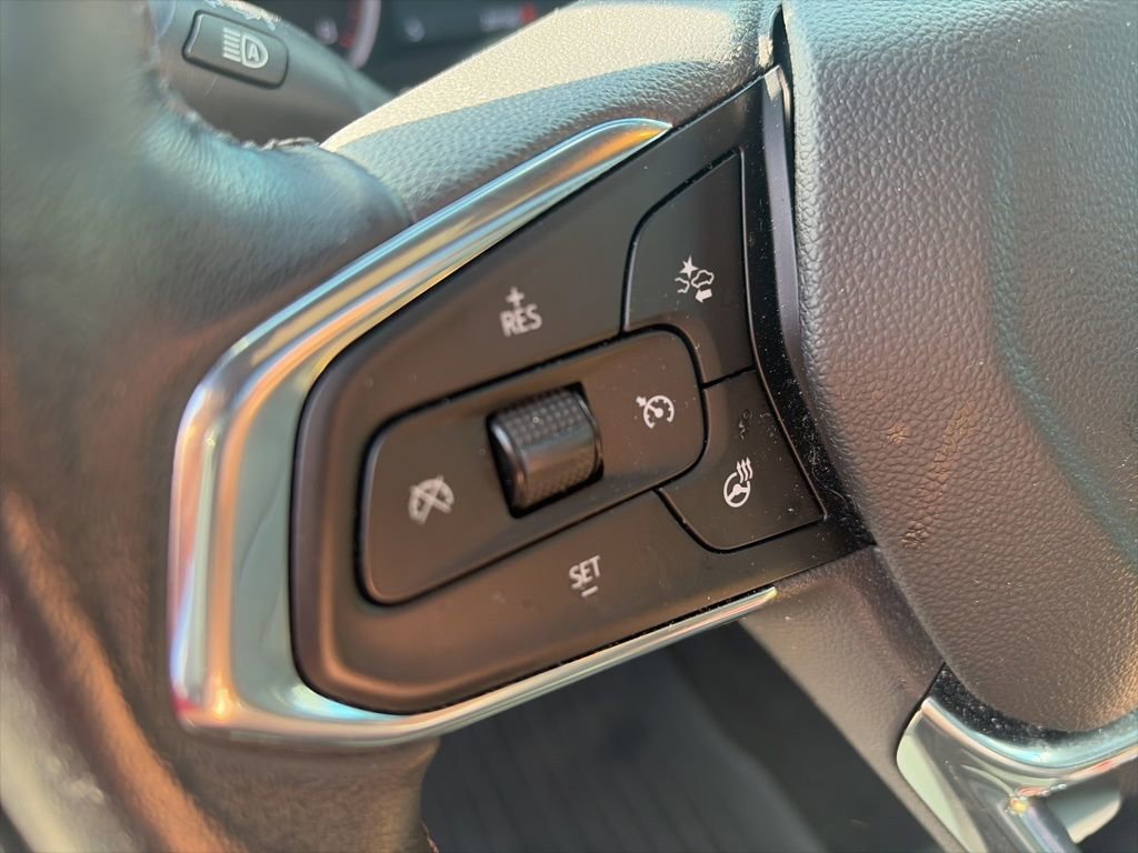 Used 2023 Chevrolet TrailBlazer ACTIV w/ Sun and Liftgate Package image 18