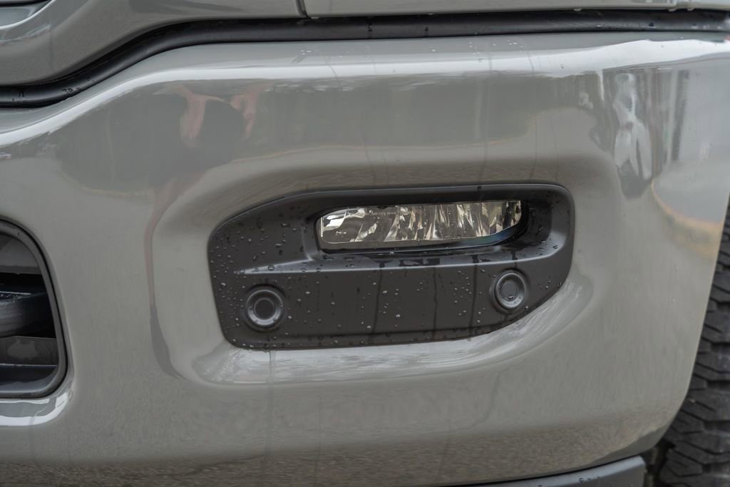 New 2026 RAM 2500 Laramie image 14