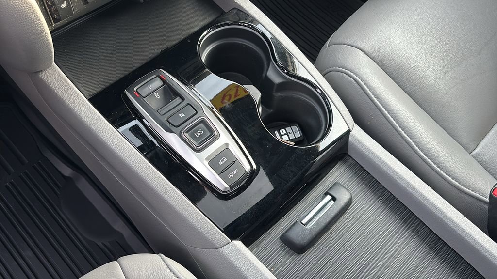 Used 2019 Honda Pilot Touring image 21