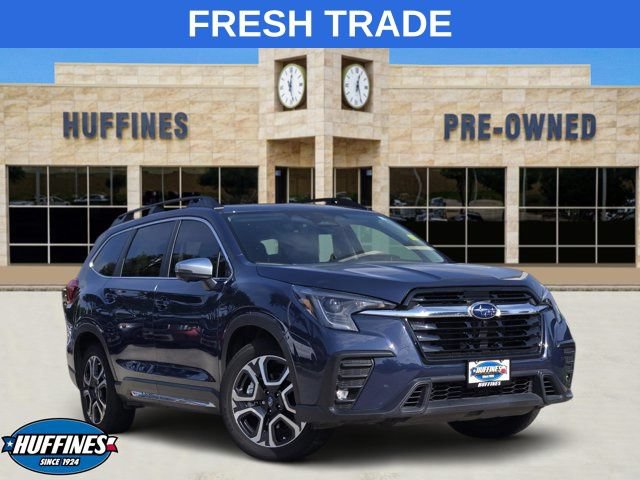 Used 2023 Subaru Ascent Limited w/ Technology Package