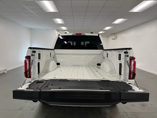 New 2026 Ford F150 Lariat image 7