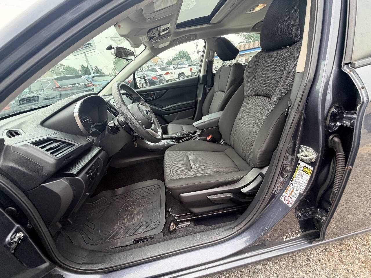 Used 2017 Subaru Impreza 2.0i Premium AWD/4WD image 41