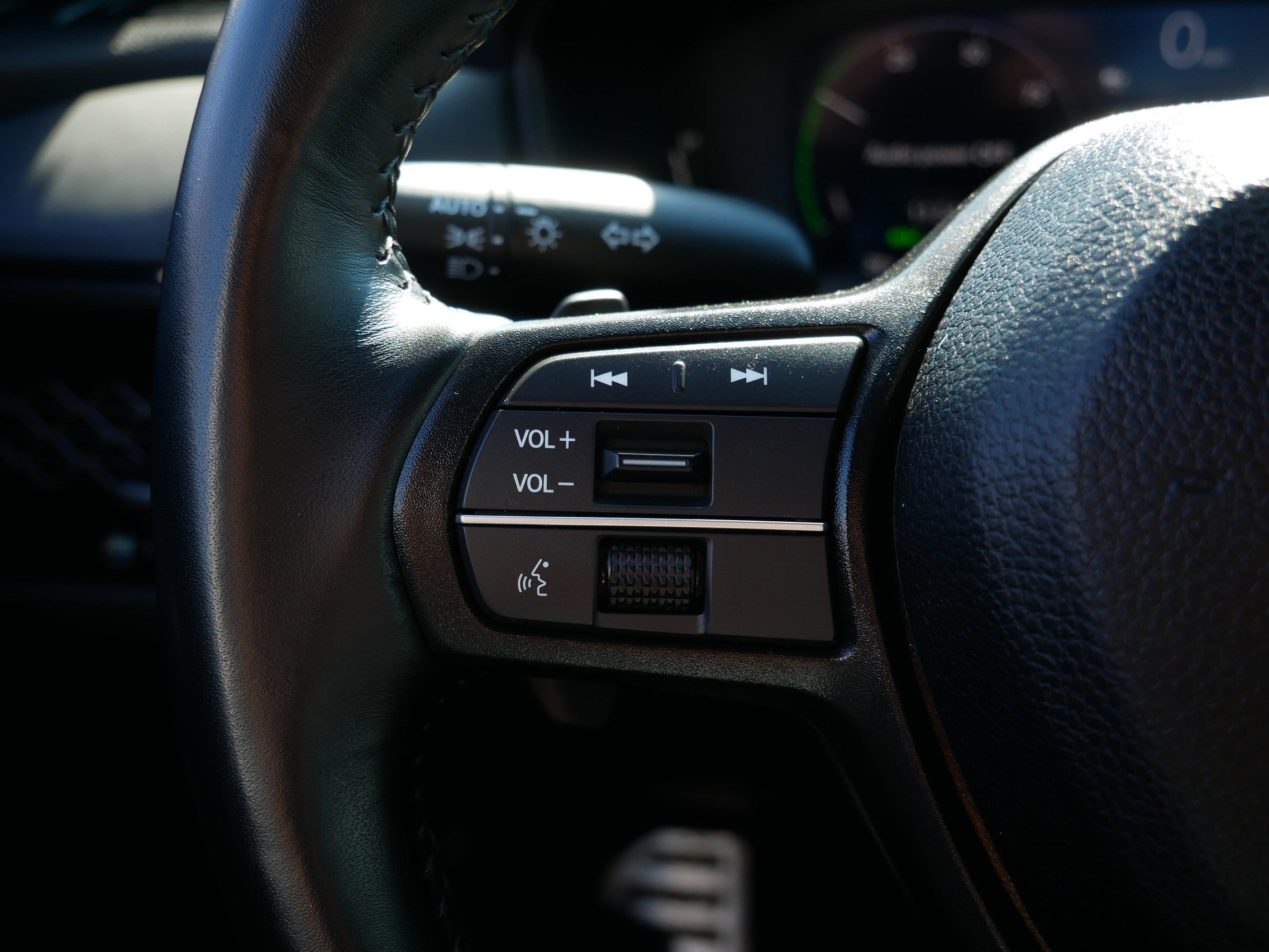 Used 2024 Honda Accord Sport image 28