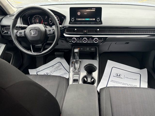 Certified 2023 Honda Civic EX image 33