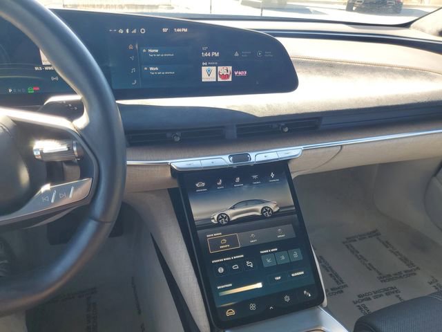 Used 2023 Lucid Air Grand Touring image 18