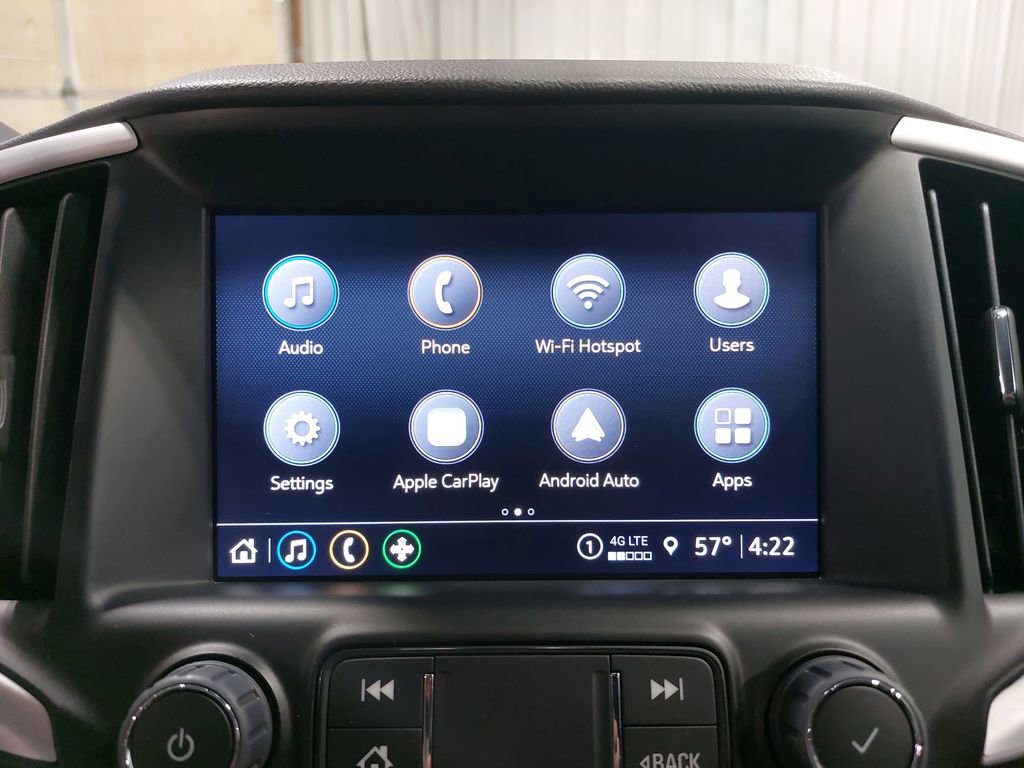Used 2024 GMC Terrain SLT image 23