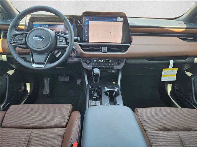 New 2026 Subaru Outback Touring XT AWD/4WD image 15