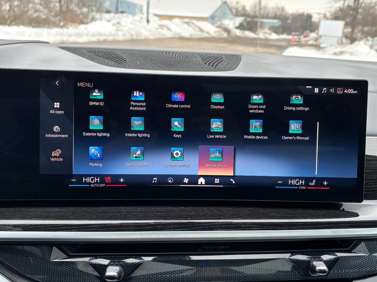 Used 2026 BMW X5 xDrive40i image 38