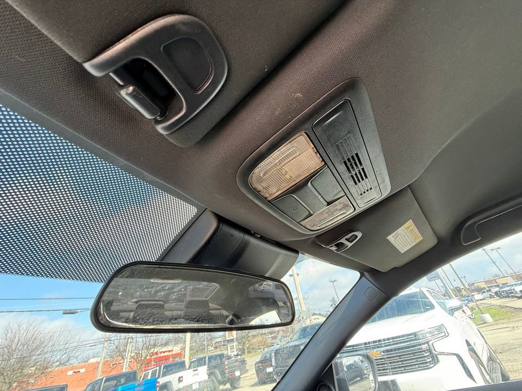 Used 2020 Honda Civic Sport image 21