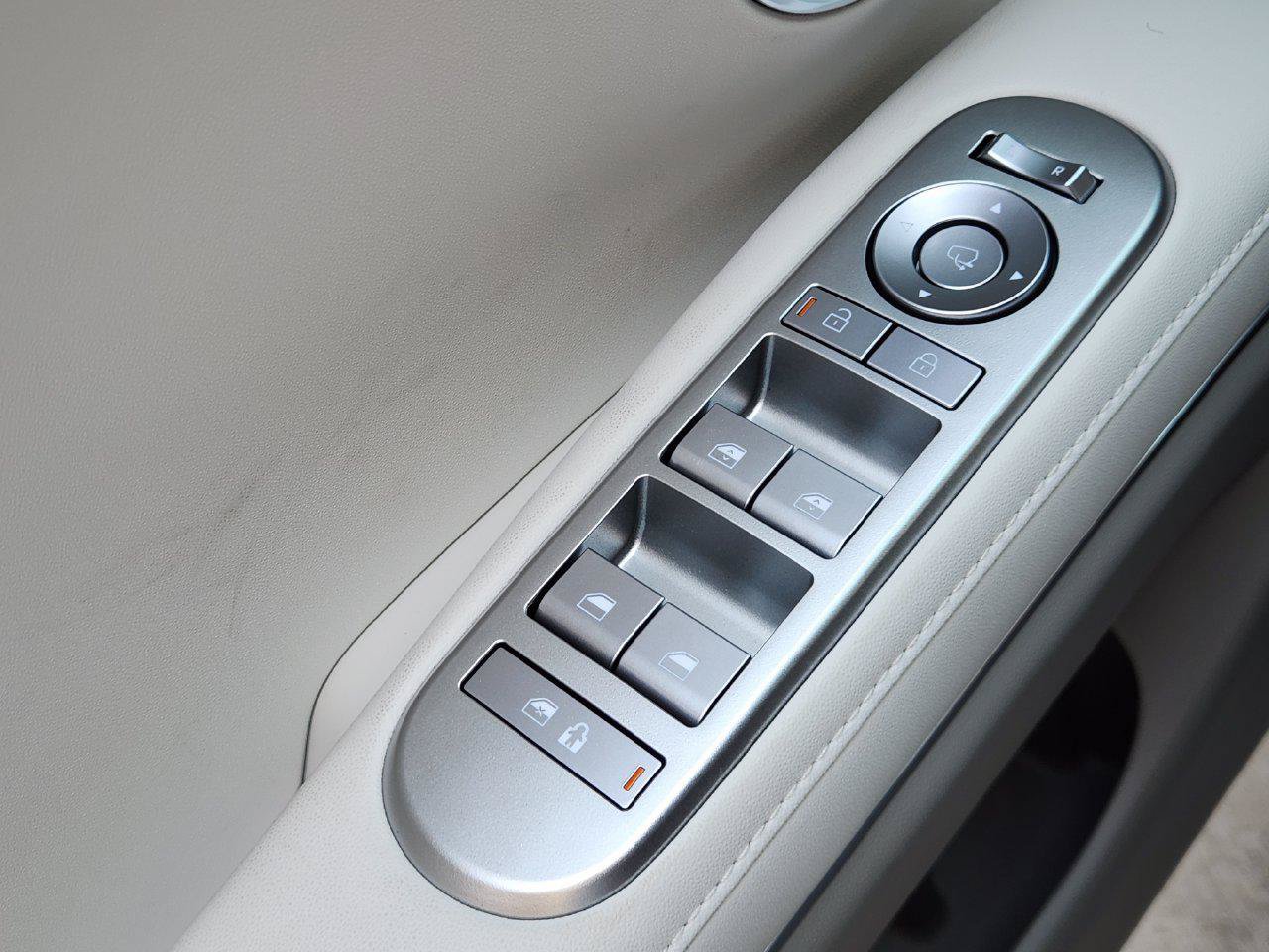 New 2027 Hyundai Palisade SEL Premium FWD image 20