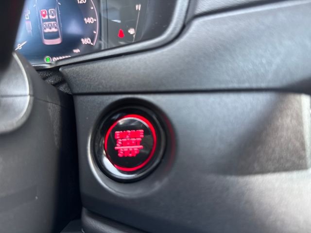 Certified 2024 Honda Accord EX image 30