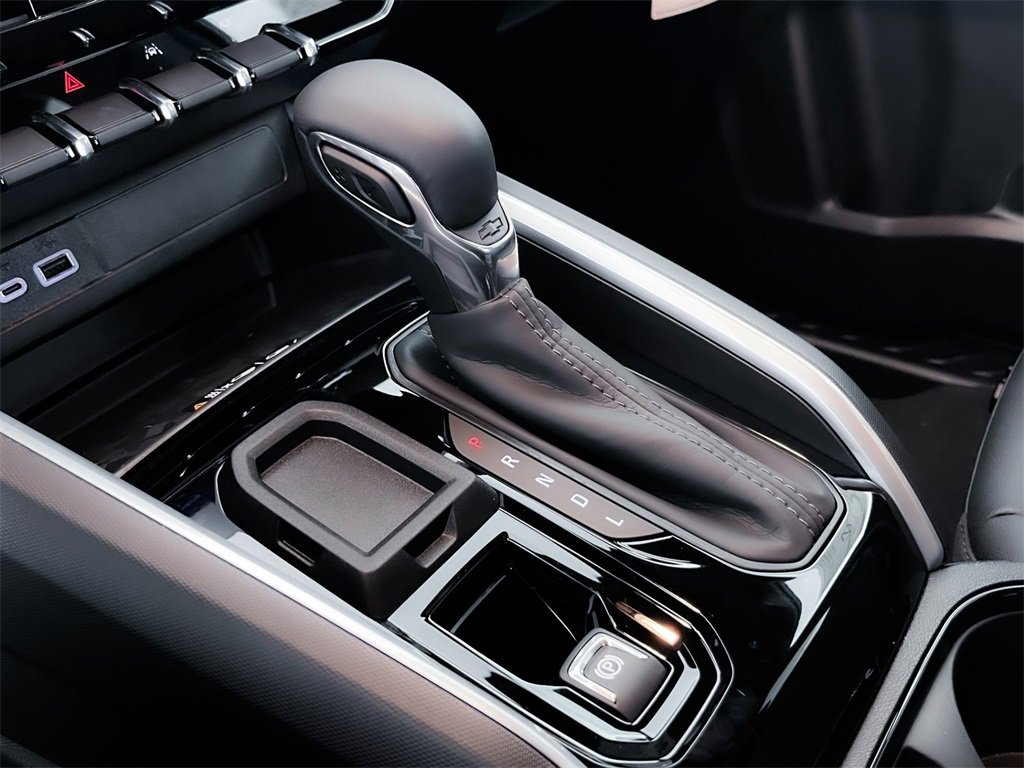 New 2026 Chevrolet Colorado LT w/ LT Convenience Package image 80