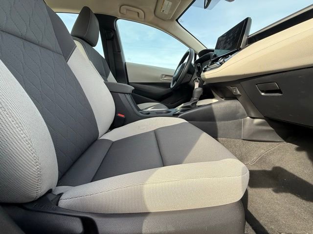Used 2023 Toyota Corolla LE image 19