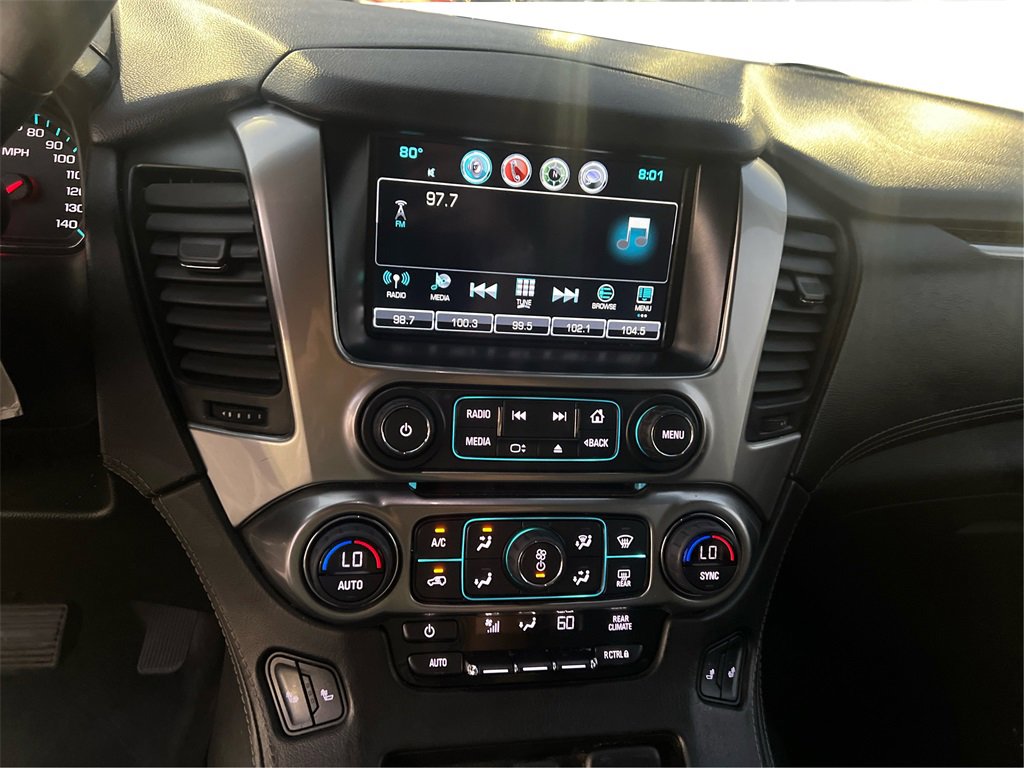 Used 2018 Chevrolet Tahoe LT image 14