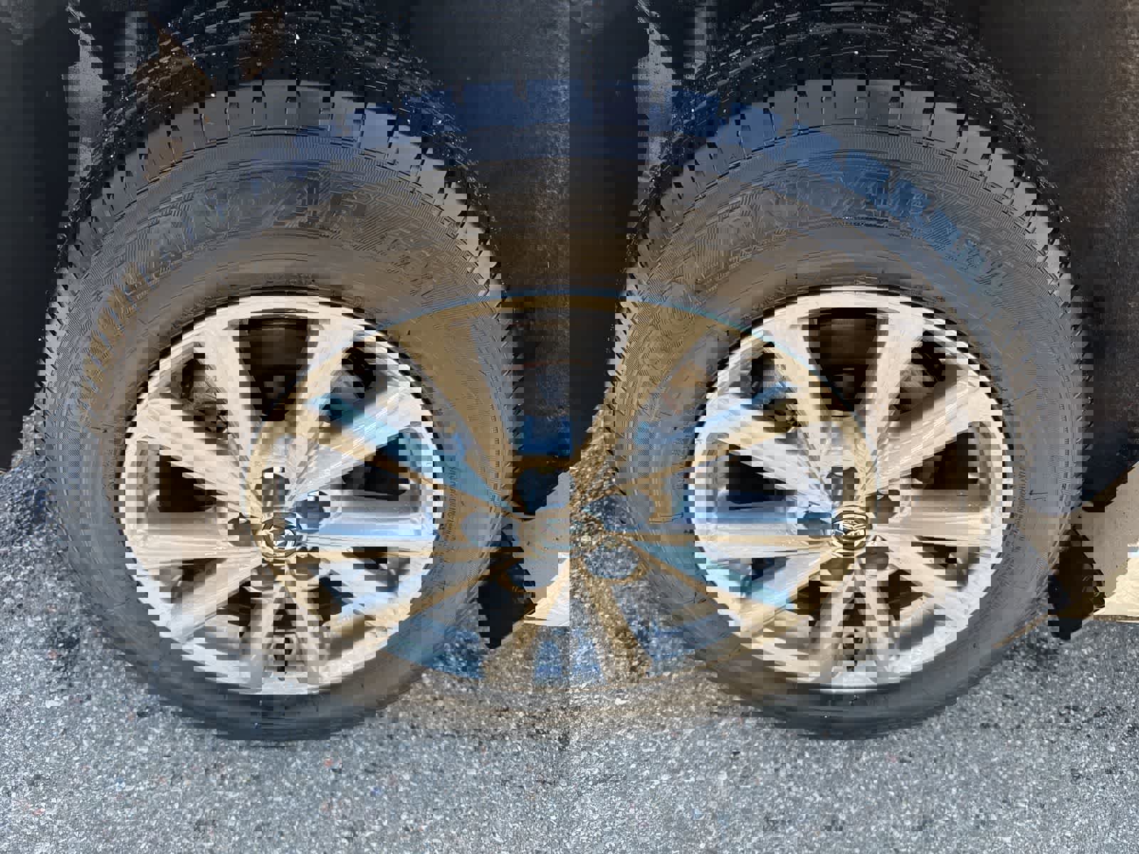 Used 2024 MAZDA CX-5 AWD 2.5 S w/ Preferred Package image 11