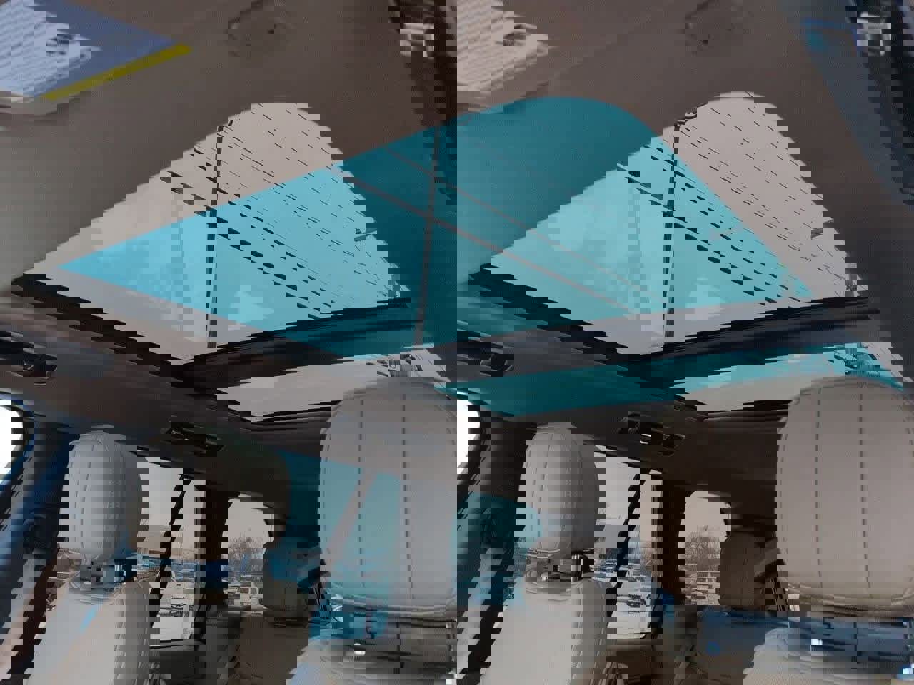 New 2026 Land Rover Range Rover SE image 19