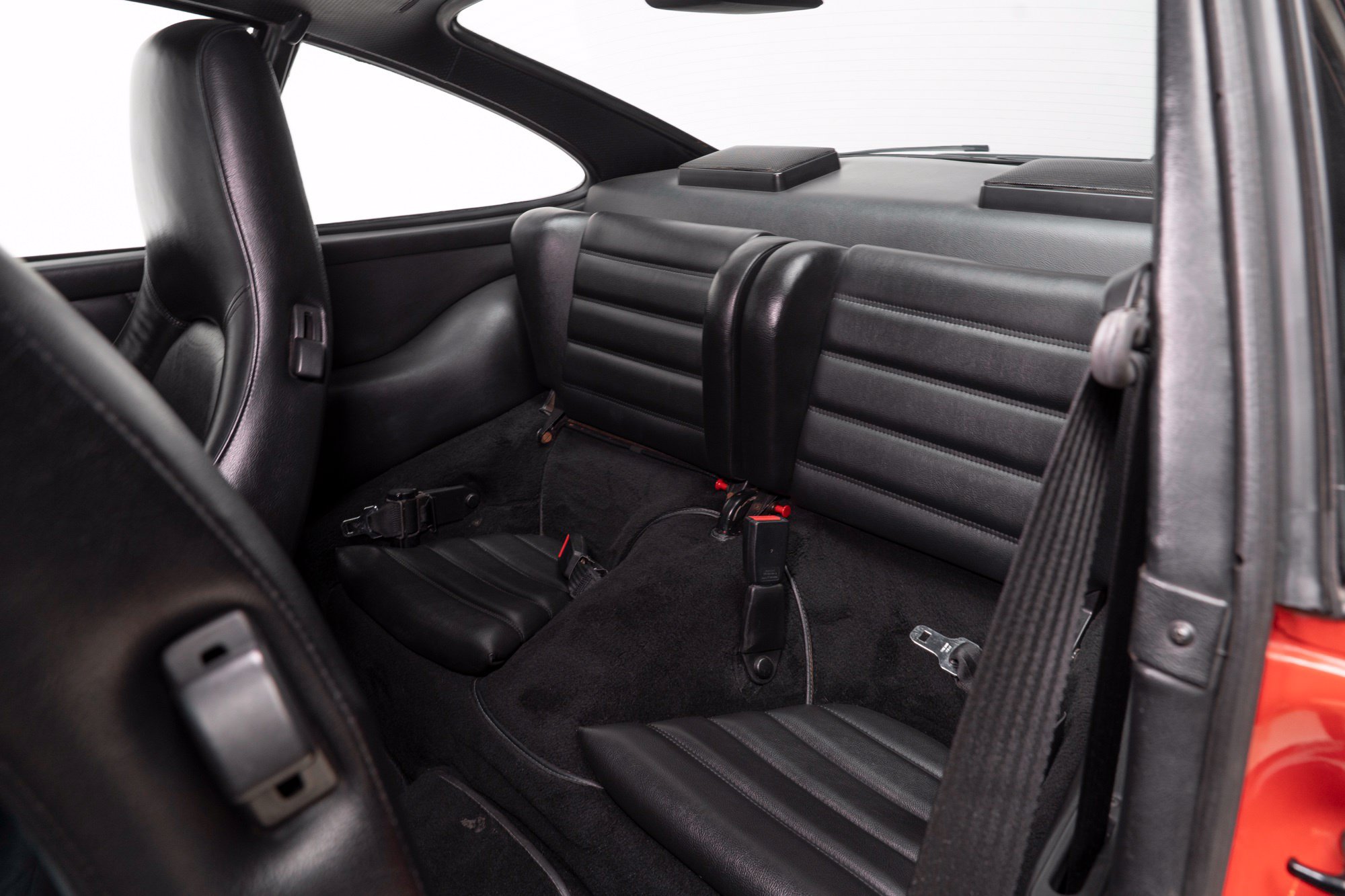 Used 1987 Porsche 911 Carrera RWD image 29